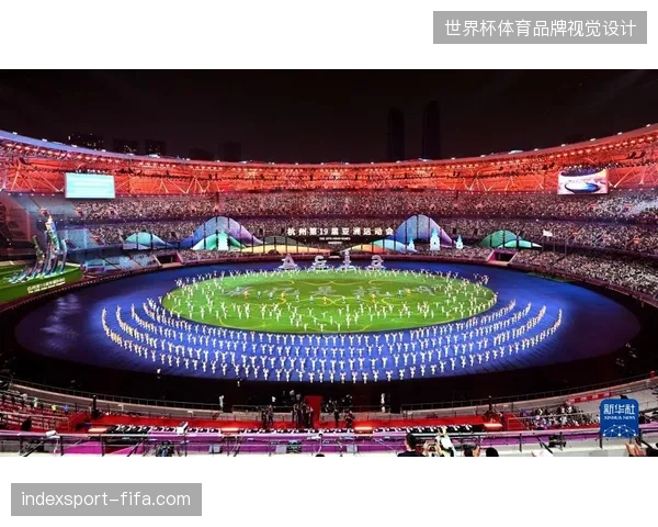 为何全球大型体育场馆正集体告别单一直播服务供应商模式